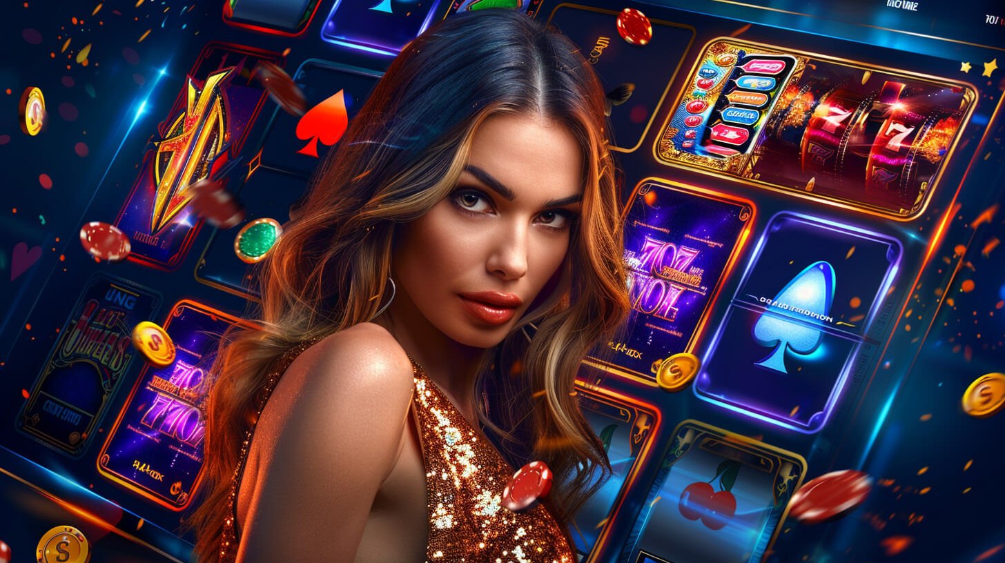 slot bonus featured game showcase