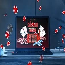 slot bonus account dashboard showing promotions