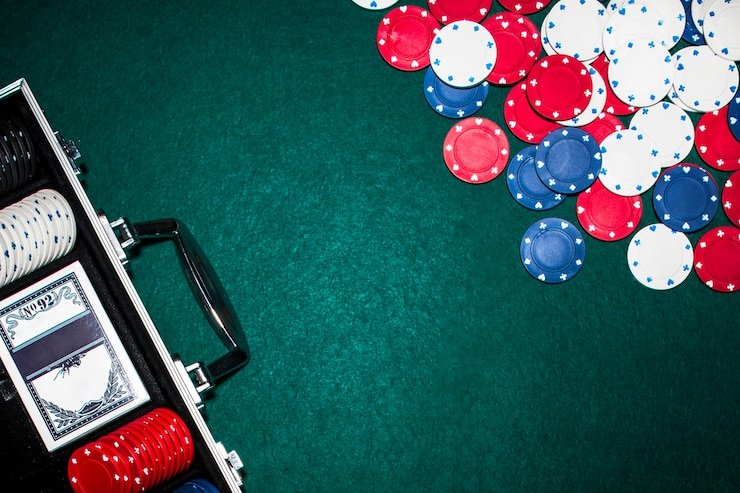 slot bonus deposit methods including DANA and OVO