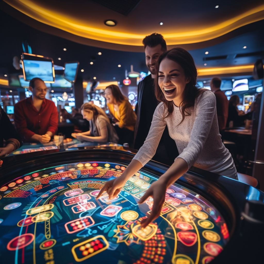 slot bonus featured game showcase